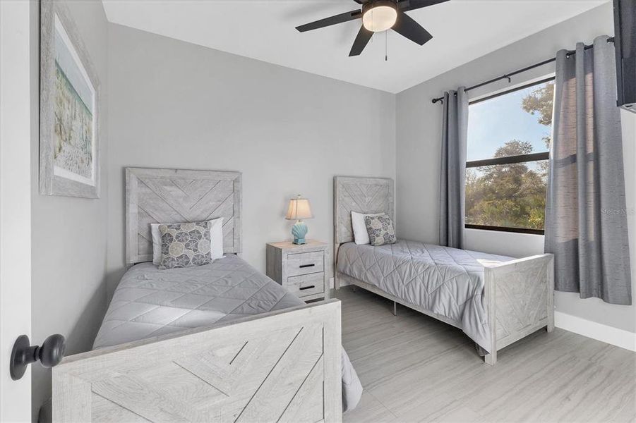 Furnished interior view inside a new home in , Rotonda West (Image 41). Furnished interior view inside a new home in , Rotonda West (Image 41).