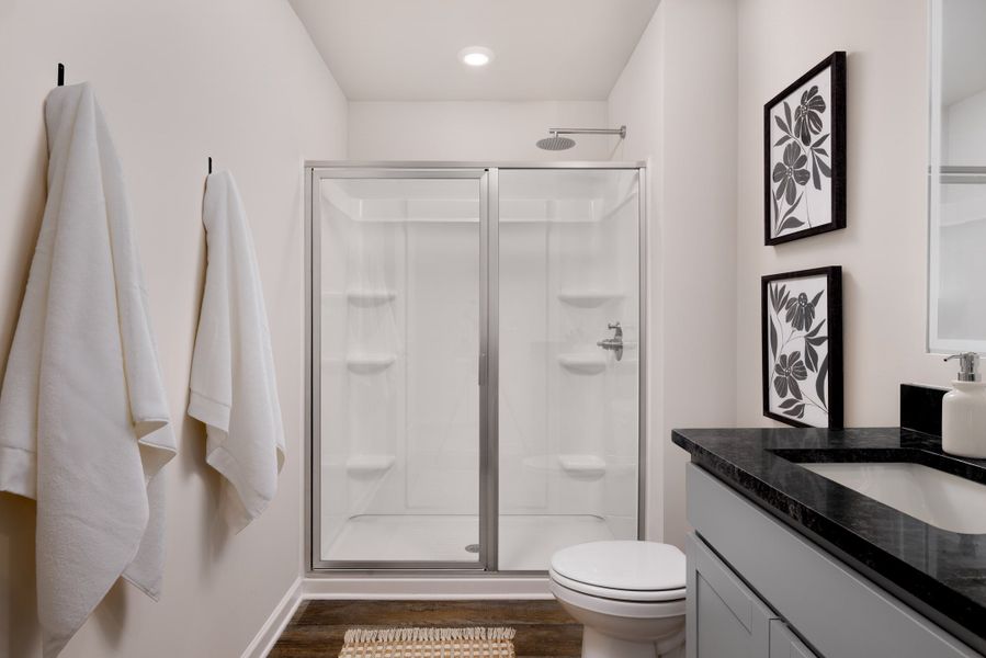 1,579sf New Home in Hampton, GA.  - Slide 37