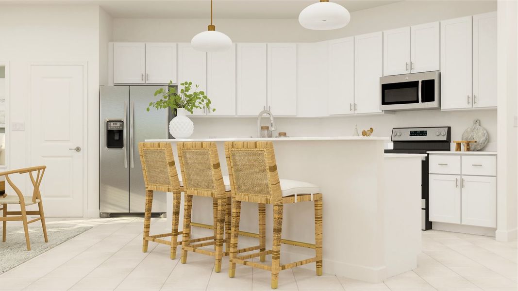 Sabal Kitchen