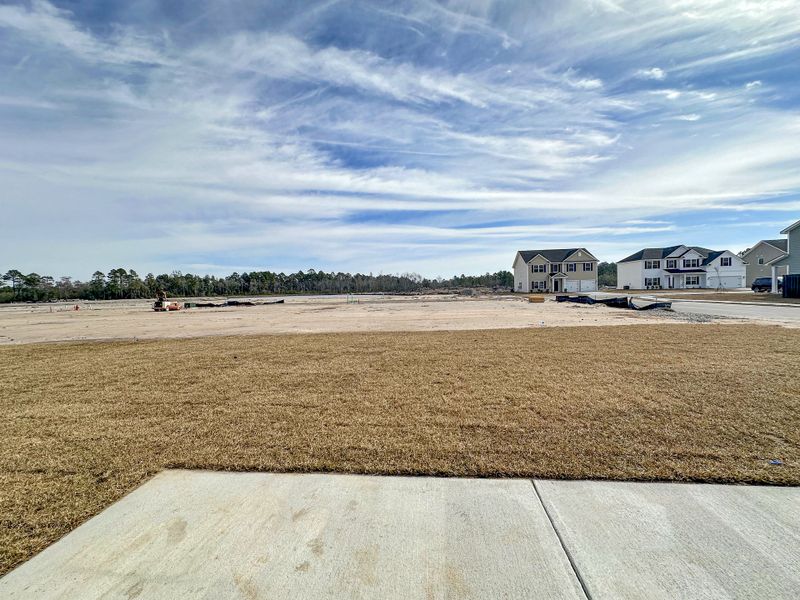 Site preparation for new homesites in Grand Reserve, Hinesville (Image 26).