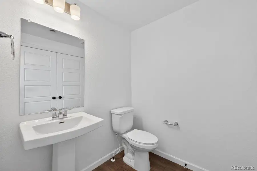 6721 E 148th Drive Unit 1 ~ Ready Now 6721 E 148th Drive Unit 1 ~ Ready Now