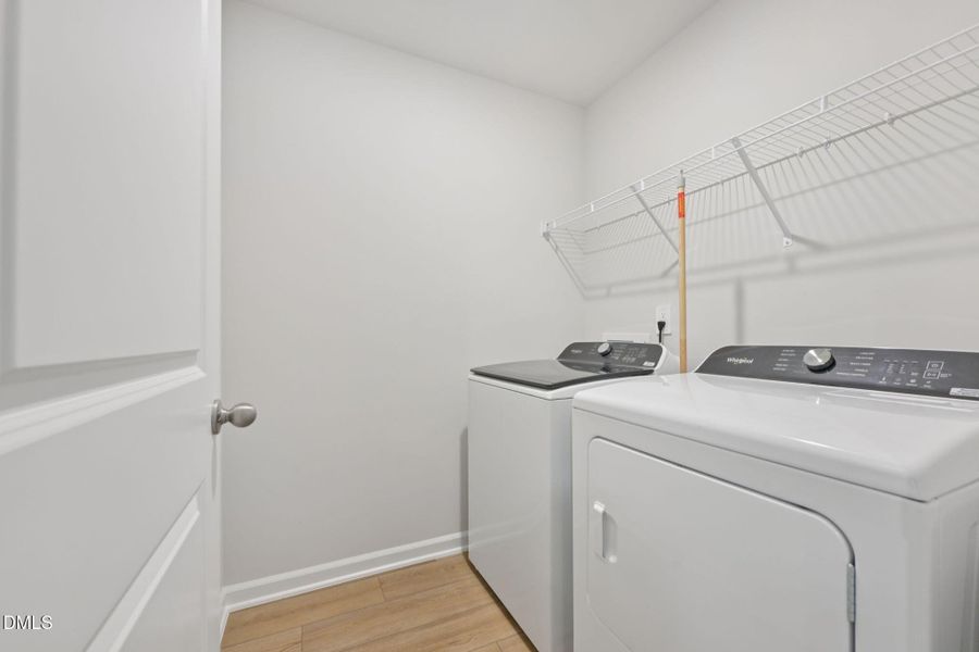 24 - Laundry Room 24 - Laundry Room