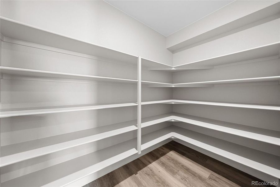 Spacious, unfurnished interior of a new home in , Littleton (Image 34).