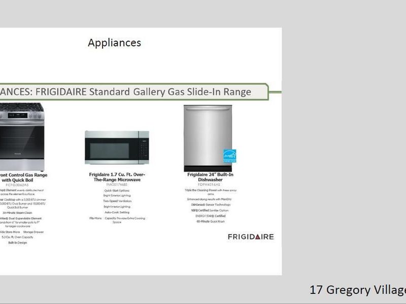 Sample of building materials used in homes in Gregory Village, Lillington (Image 24).