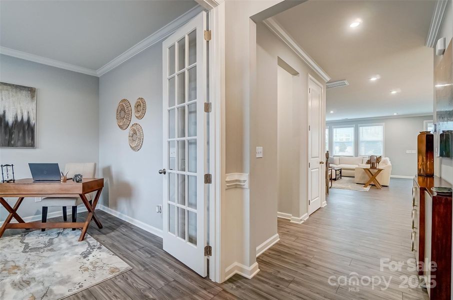 For representaional purposes only. Actual exterior colors and interior finishes may vary. Home is in framing stage! For representaional purposes only. Actual exterior colors and interior finishes may vary. Home is in framing stage!