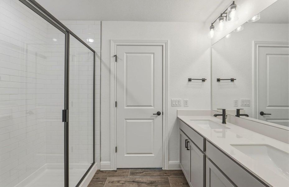 Furnished interior view inside a new home in Lagos, Manor (Image 7). Furnished interior view inside a new home in Lagos, Manor (Image 7).