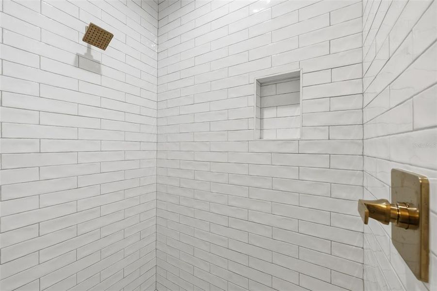 Close-up of interior finishes inside a home in , Plant City (Image 16).