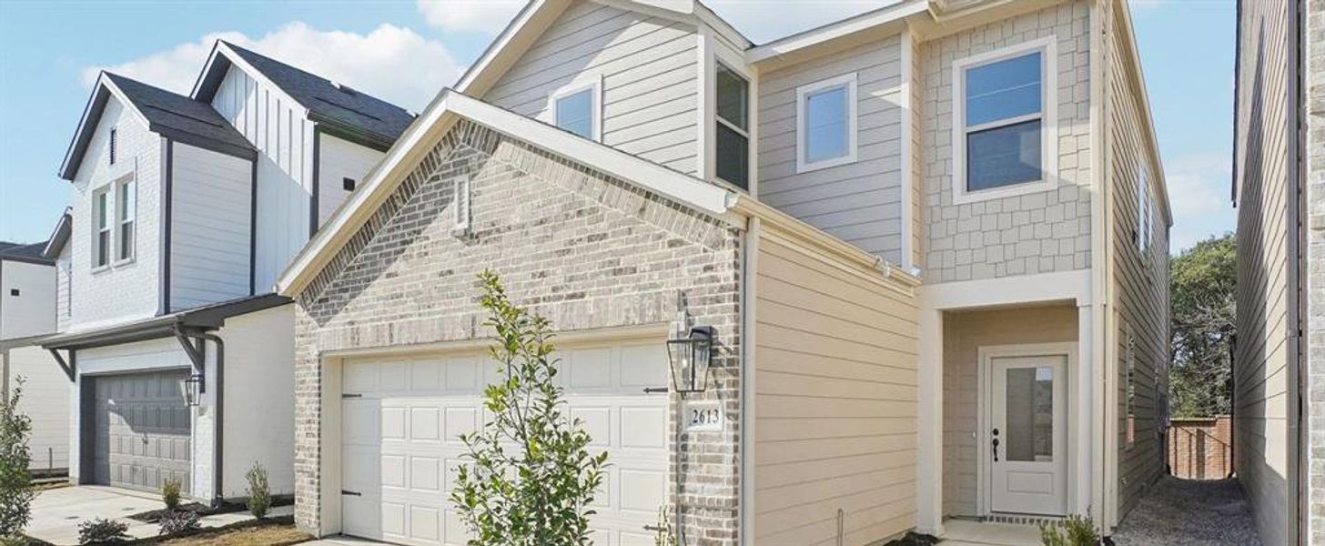 Exterior Design Exterior Design