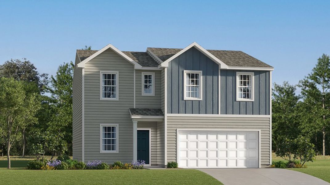 Parker Core Enclave Walk Shannon Woods N103 Charleston B 041725