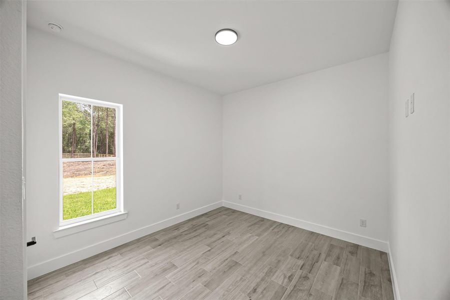 Spacious, unfurnished interior of a new home in , Dayton (Image 23). Spacious, unfurnished interior of a new home in , Dayton (Image 23).