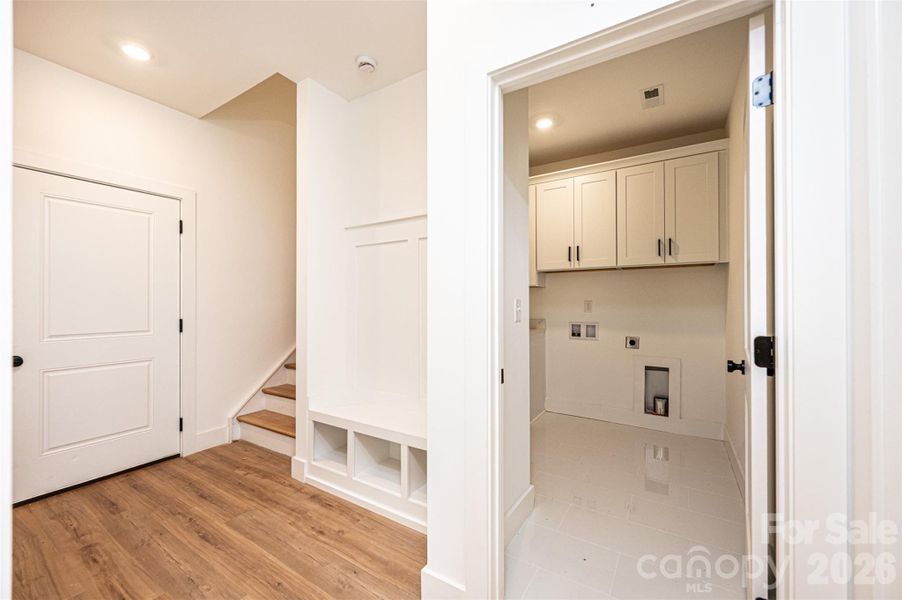 Spacious, unfurnished interior of a new home in , Connelly Springs (Image 39). Spacious, unfurnished interior of a new home in , Connelly Springs (Image 39).