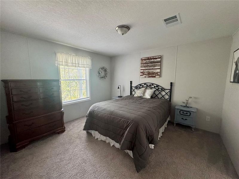Furnished interior view inside a new home in , Wildwood (Image 1).