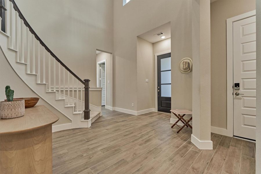 Image 41 of a home in Woodforest 50′.