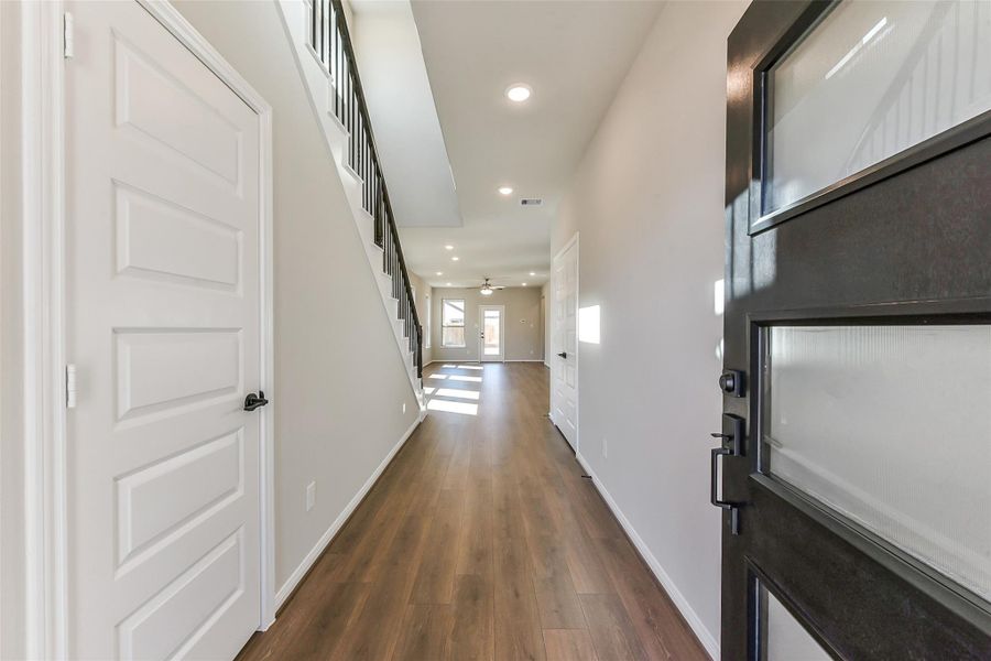 Image 42 of a home in Colony at Pinehurst.