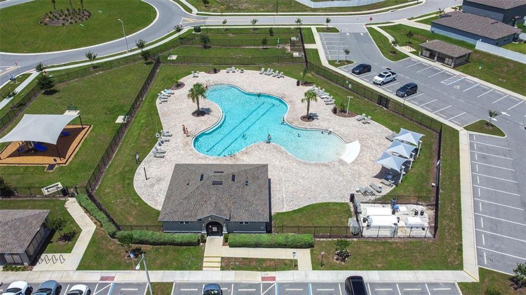 Community amenities in Wind Meadows South, Bartow (Image 54). Community amenities in Wind Meadows South, Bartow (Image 54).
