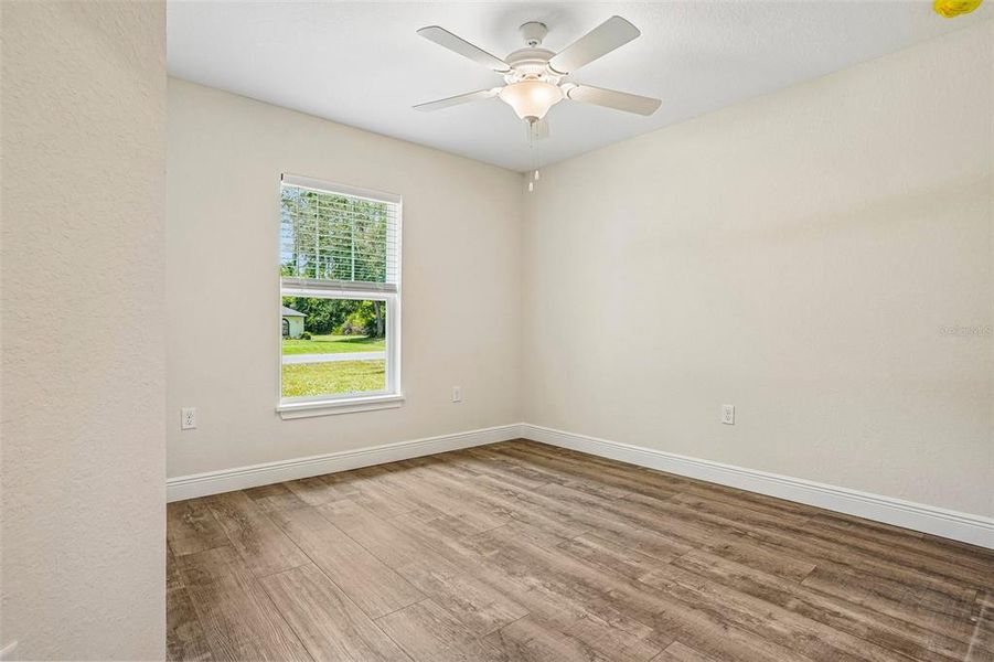 Spacious, unfurnished interior of a new home in , Citrus Springs (Image 45). Spacious, unfurnished interior of a new home in , Citrus Springs (Image 45).