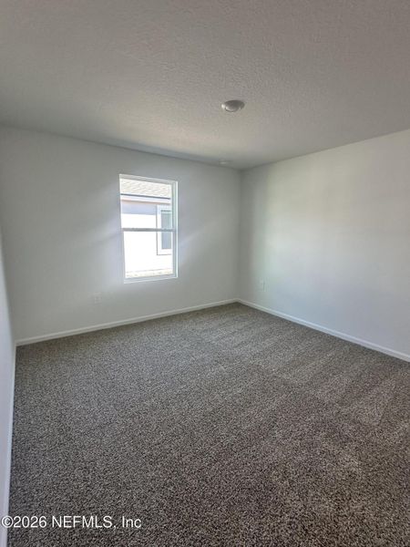 Spacious, unfurnished interior of a new home in Rookery, Green Cove Springs (Image 26).