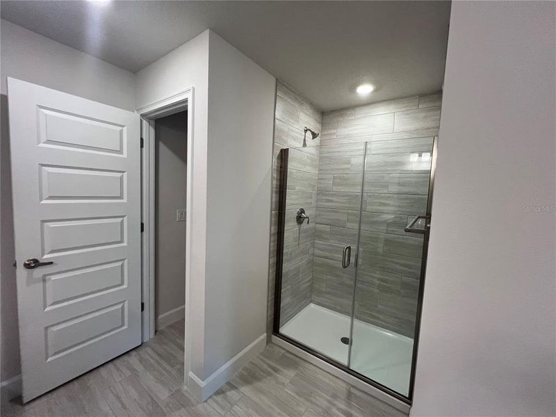 Furnished interior view inside a new home in , Dade City (Image 10).