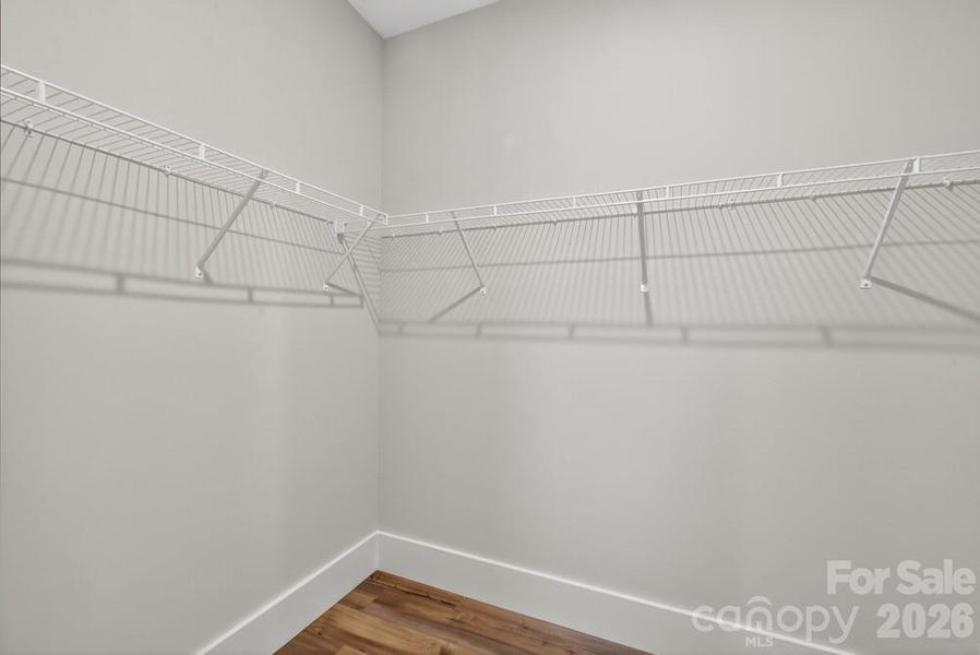 Spacious, unfurnished interior of a new home in Stoneridge Hills, Rock Hill (Image 18).