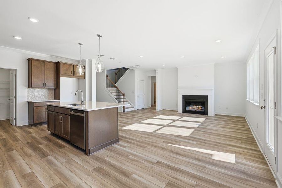 Image 31 of a home in Oakmead.