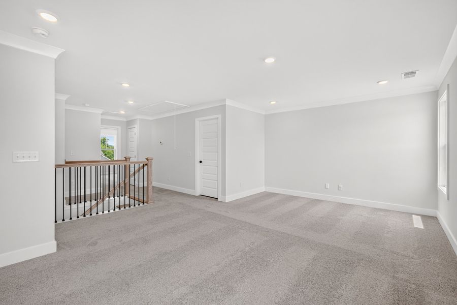 *Photo of actual home *Photo of actual home