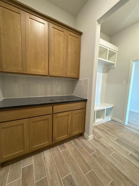 Furnished interior view inside a new home in Terra Escalante, Blue Ridge (Image 7).