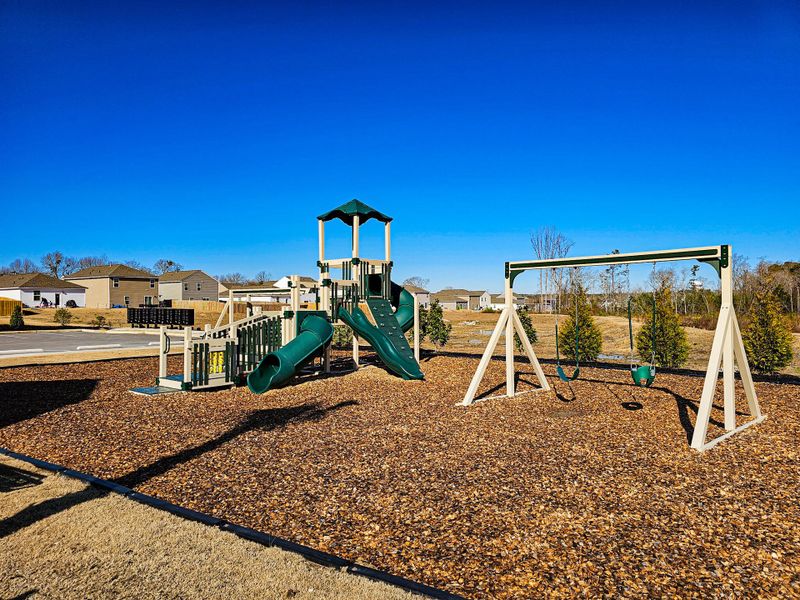 Community amenities in , Columbia (Image 38).