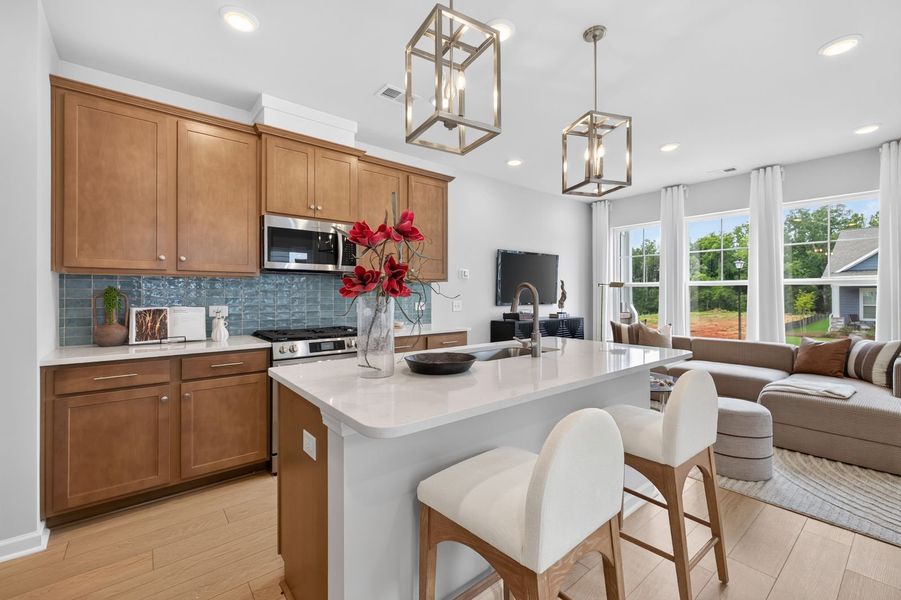 Kitchen Kitchen