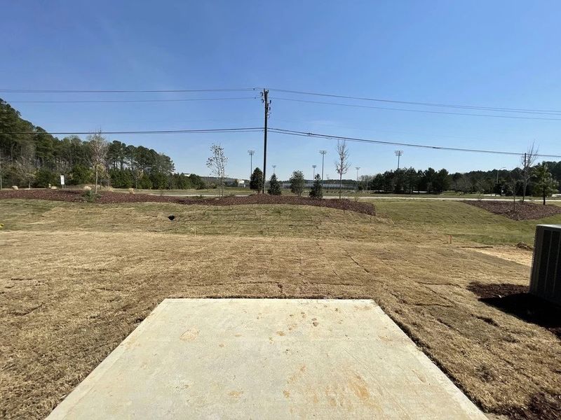 Natural landscape and outdoor views near Towns at The Point in Rolesville (Image 20). Natural landscape and outdoor views near Towns at The Point in Rolesville (Image 20).