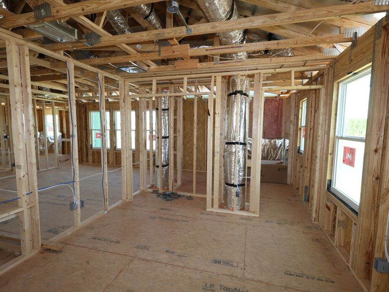 Framing Framing