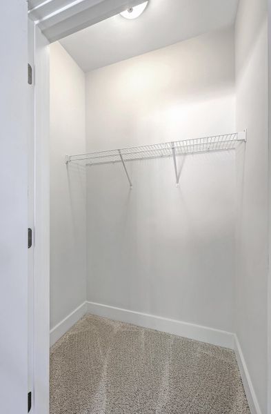 Spacious, unfurnished interior of a new home in , Dorchester (Image 20).