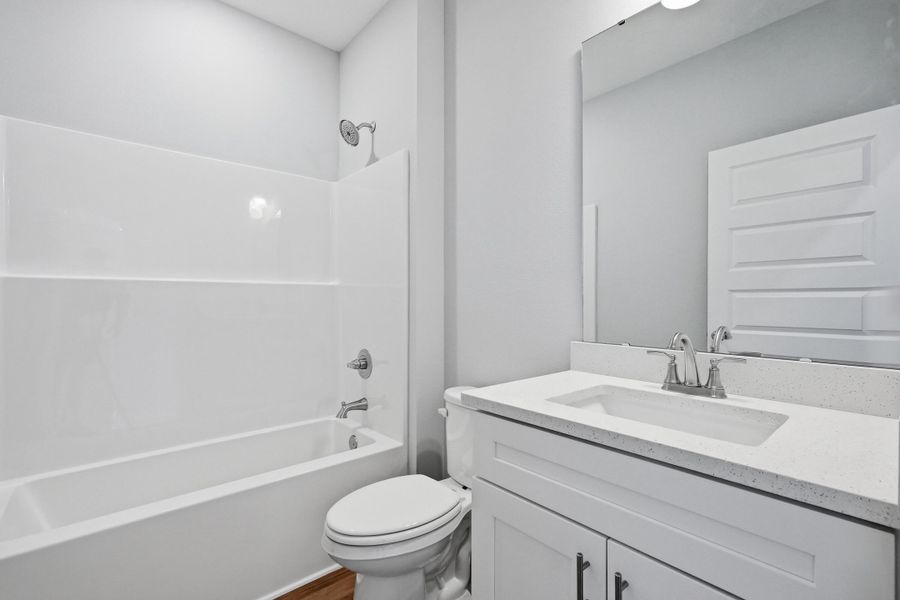 Additional Bathroom Additional Bathroom