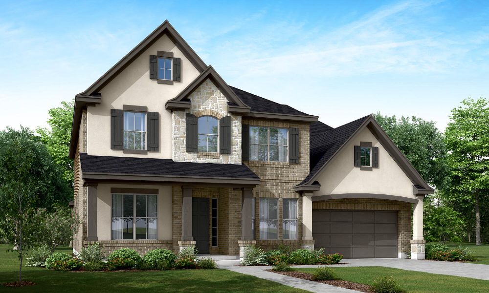 Buckingham Floor Plan Image 2