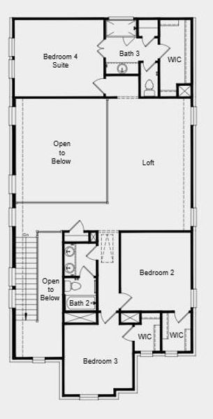 Additional Highlights Include: Slide-in tub at primary bath. Additional Highlights Include: Slide-in tub at primary bath.