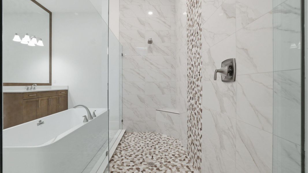 Owner's Bath Owner's Bath