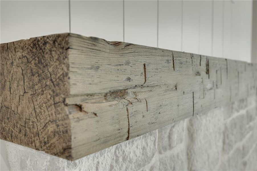 Close-up of interior finishes inside a home in , Buford (Image 45).
