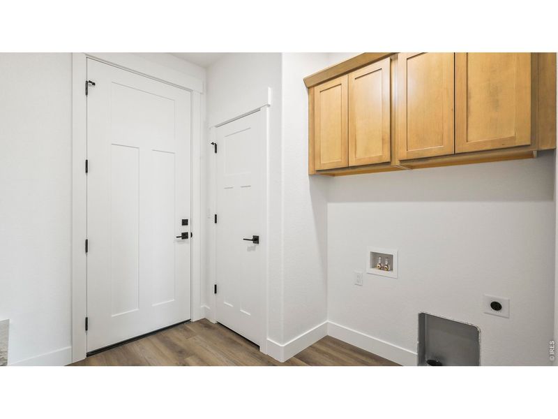 Spacious, unfurnished interior of a new home in , Fort Morgan (Image 33).