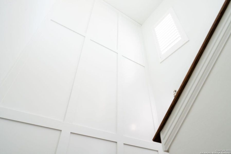 Spacious, unfurnished interior of a new home in , Corpus Christi (Image 21).