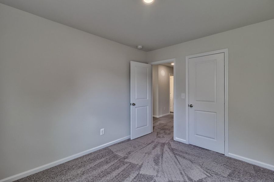 Spacious, unfurnished interior of a new home in , Gaston (Image 14). Spacious, unfurnished interior of a new home in , Gaston (Image 14).