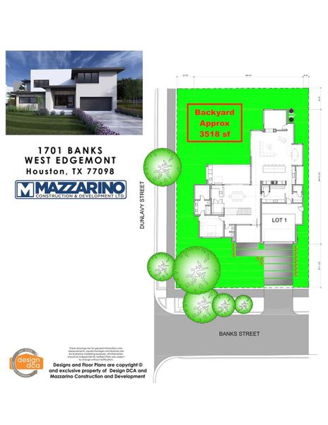 Please be aware that these plans are the property of the architect/builder designer that designed them not DUX Realty, Mazzarino Construction or 1701 BANKS LLC. Please be aware that these plans are the property of the architect and are protected from reproduction and sharing under copyright law. These drawing are for general information only. Measurements, square footages and features are for illustrative marketing purposes. All information should be independently verified. Please be aware that these plans are the property of the architect/builder designer that designed them not DUX Realty, Mazzarino Construction or 1701 BANKS LLC. Please be aware that these plans are the property of the architect and are protected from reproduction and sharing under copyright law. These drawing are for general information only. Measurements, square footages and features are for illustrative marketing purposes. All information should be independently verified.