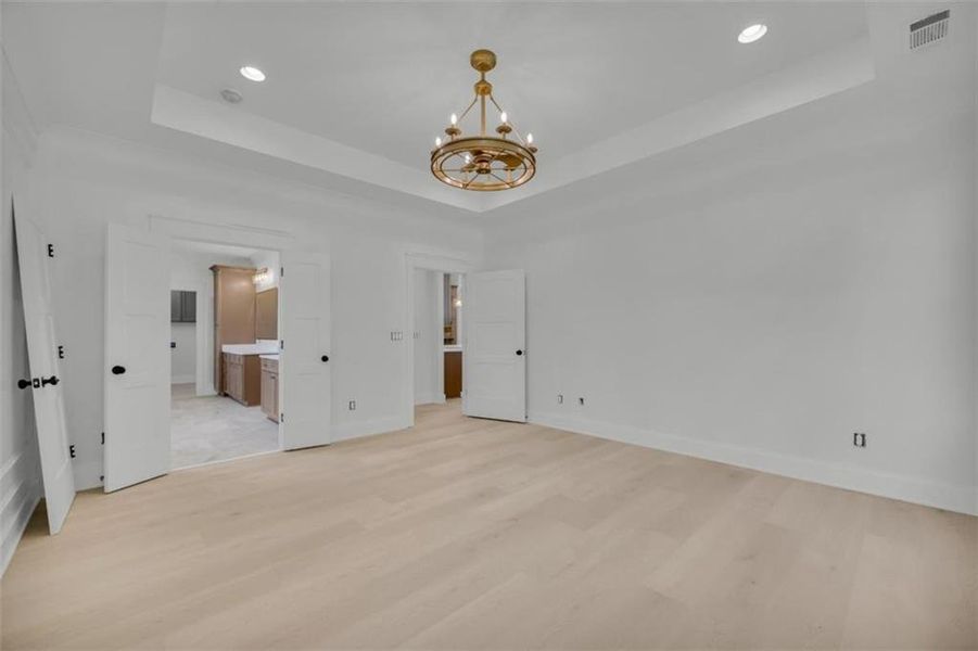 Spacious, unfurnished interior of a new home in , Covington (Image 37). Spacious, unfurnished interior of a new home in , Covington (Image 37).