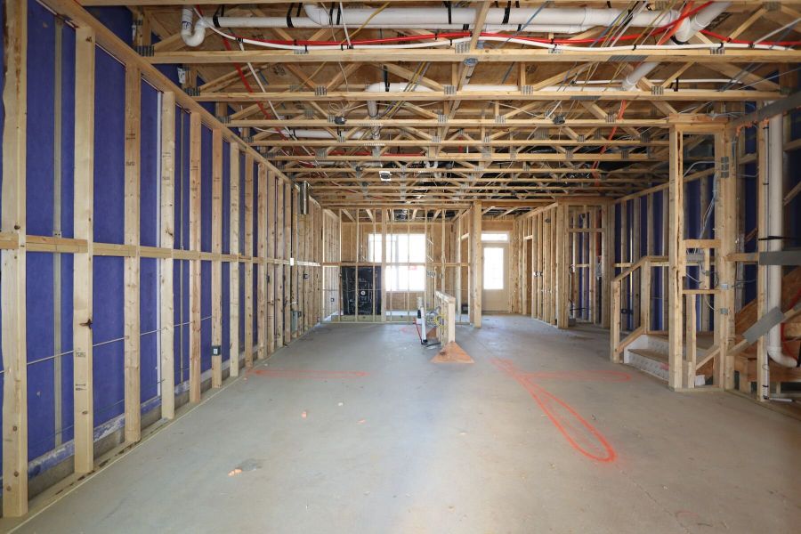 Framing Framing