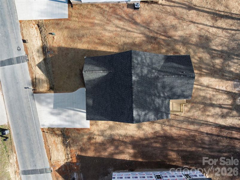 Site preparation for new homesites in , Kannapolis (Image 15). Site preparation for new homesites in , Kannapolis (Image 15).