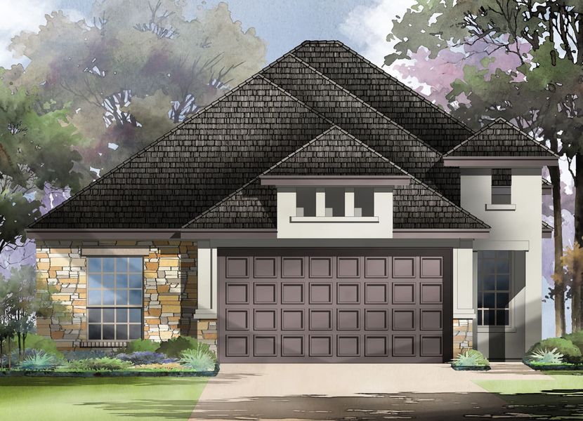 ELEVATION D2 ELEVATION D2