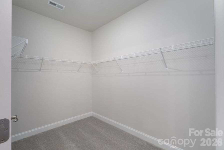 Spacious, unfurnished interior of a new home in Cardiff Glyn, Catawba (Image 18). Spacious, unfurnished interior of a new home in Cardiff Glyn, Catawba (Image 18).