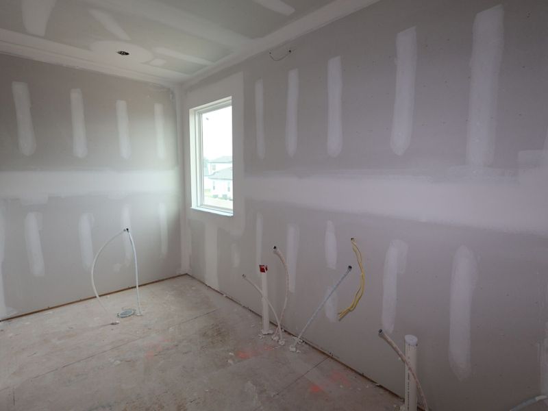 Drywall