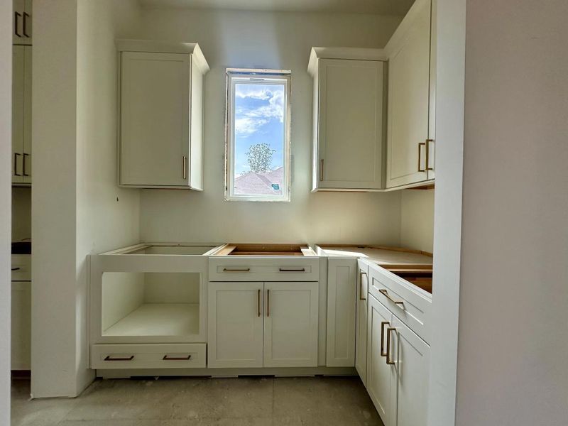 Belterra F Working pantry Belterra F Working pantry
