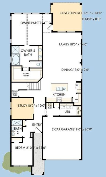 The success of a floor plan is the way you can move through it…You’ll be amazed at how well this home lives…We call it traffic patterns. The success of a floor plan is the way you can move through it…You’ll be amazed at how well this home lives…We call it traffic patterns.