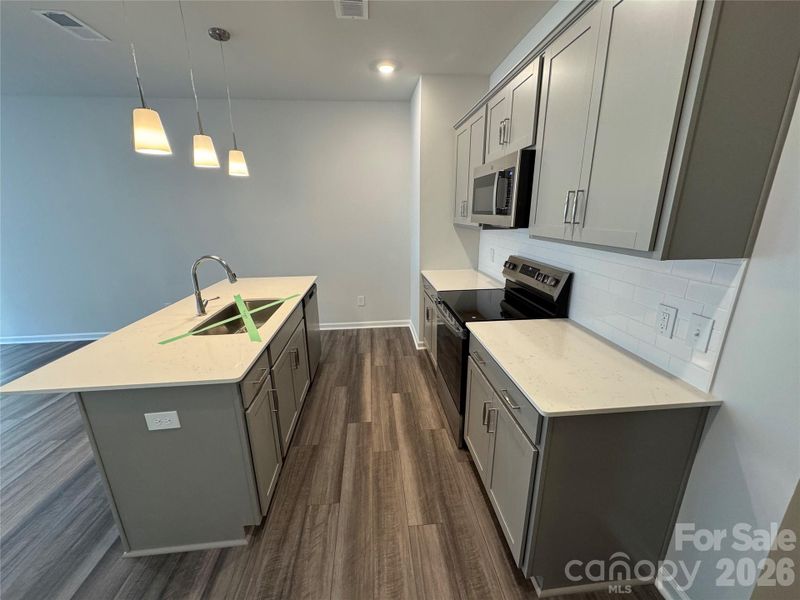 Representative Photo Only - Home is under construction with completion estimated for May.