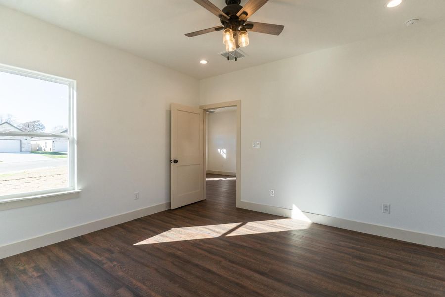 Spacious, unfurnished interior of a new home in , Smithville (Image 19). Spacious, unfurnished interior of a new home in , Smithville (Image 19).